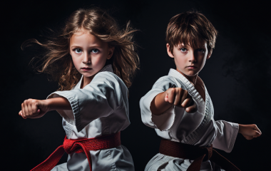 Спортивні майданчики для дітей на дачі: можливості для активного відпочинку та занять спортом