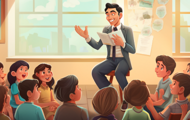 Ейдетіка в доу, ейдетіка для дітей дошкільного віку, заняття в дитячому садку