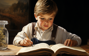 Як дитині краще вивчити таблицю множення: легкий та швидкий спосіб