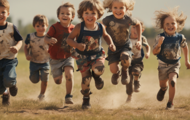 Спорт у додатковій освіті дітей: роликові ковзани, футбол, теніс та багато іншого