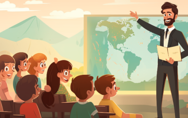 Присвійні займенники в англійській мові для дітей: правила використання та приклади