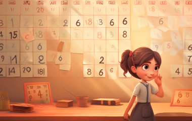 Прийоми ментальної арифметики: як це працює та які переваги ментальної арифметики над звичайним рахунком?