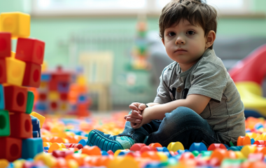 Чи можна мотивувати дітей грошима: приклад батьківської мотивації.