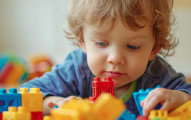 Методики підготовки дітей до школи: ефективні підходи та методи для успішного навчання
