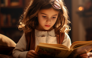 Англійська мова для дітей молодшого та основного шкільного віку: ефективне вивчення та корисні поради