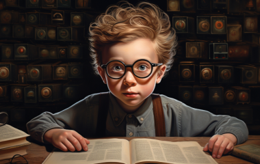 Уроки мнемотехніки для початківців: безкоштовні покрокові вправи для дорослих