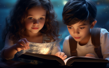 Курси скорочитання відгуки, переваги скорочитання для дітей