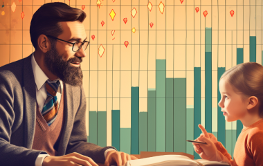 Ментальна арифметика для дошкільнят: ефективна методика та заняття