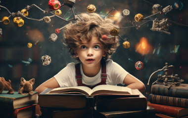 Мнемотехніка для вивчення англійської мови: вибирайте ефективний метод