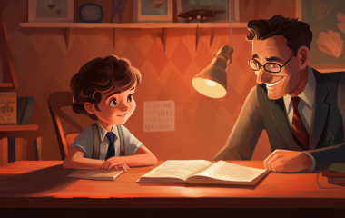 Як навчити дитину скорочитанню в домашніх умовах: ефективні методи та поради