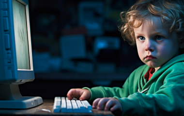 Ruby для дітей: вчимося програмувати легко та цікаво