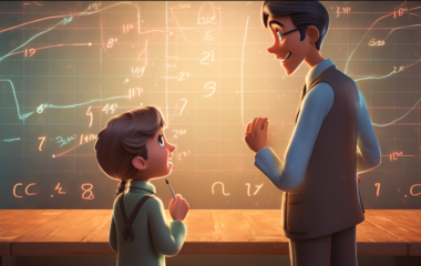 Основы ментальной арифметики для детей: эффективный тренинг для развития математических навыков