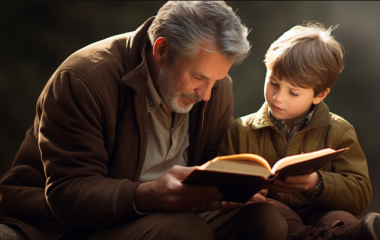 Рухи англійською для дітей: ефективні методи вивчення англійської мови за допомогою рухів