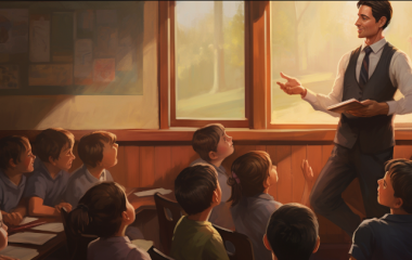 Англійська для дітей 5-6 років: ефективна школа англійської для малюків 5 років