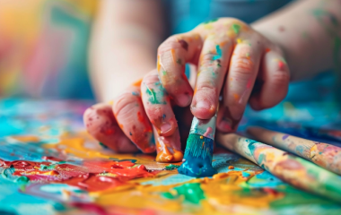 Як розвивати дитину 6,7,8 років: поради для батьків