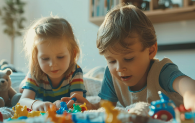 Як розвивати дитину 5-7 років: практичні поради для батьків