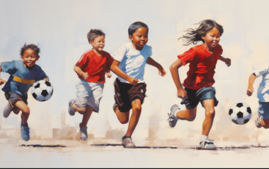 Екіпірування для кінного спорту для дітей: варіанти форми та де купити