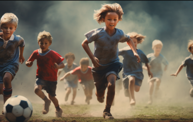 Дитина пішла зі спорту: причини та наслідки, як зацікавити дитину спортом знову