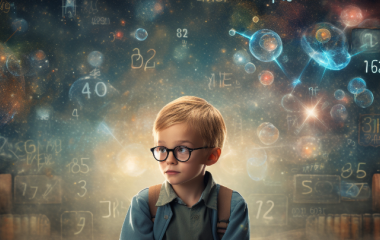 Мнемотехніка: формули для кращого запам'ятовування