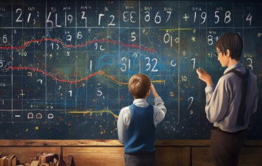 Презентація з ментальної арифметики для дошкільнят: ключові принципи та методи