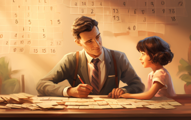 Ментальна арифметика: відгуки та думки фахівців про школу ментальної арифметики