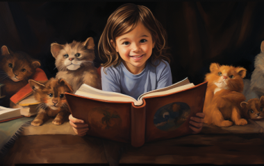 Лабіринти для скорочення: як лабіринт допомагає збільшити швидкість читання