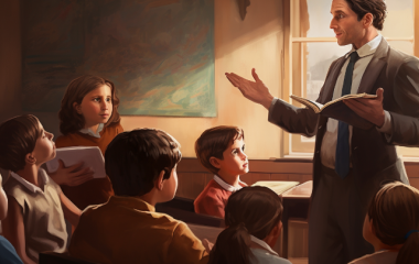 Английский для 7 класса: основы английского языка для школьников