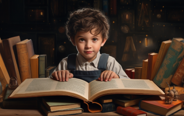 Мнемотехніка картки: ефективні методи запам'ятовування