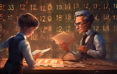 Ментальна арифметика 3 рівень: ефективні уроки у розвиток розрахункових навичок