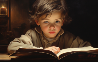 Англійська мова для дітей дошкільного віку: вчимо англійську дітей 2-3 років