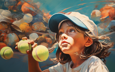 Куди віддати дівчинку в спорт: легкий спорт для дівчаток, вибір спорту для дівчинки 10 років, список видів спорту для дівчаток 11-14 років