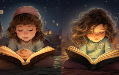 Що дає скорочитання дитині: корисні навички та розвиток