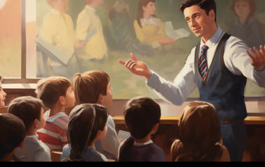 Покрокові уроки англійської мови для дітей: простий та ефективний підхід