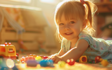 Як розвивати дітей 8-9 років на практиці: поради для батьків