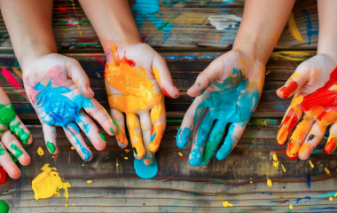 Як розвивати уяву у дітей: 5 ефективних способів