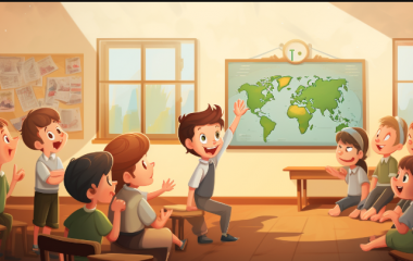 Дитина не захоплена англійською мовою: як допомогти їй почати ставати майстром англійської мови