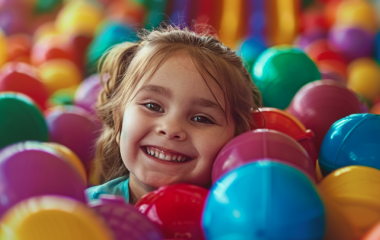 Найкращі розвиваючі кубики для дітей: як вибрати ідеальний кубик для розвитку дитини