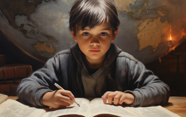 Як навчити дитину читати за складами в домашніх умовах і швидко: покрокова методика та вправи