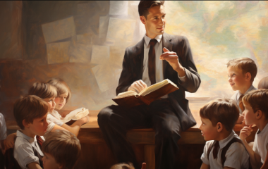 Англійська граматика для дітей: збірка вправ та завдань