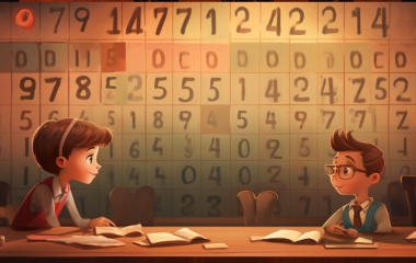 Ментальная арифметика 12 лет: эффективное дополнительное образование