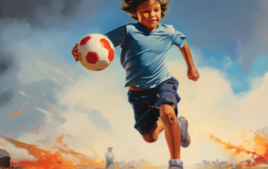 Черлідинг у спорті для дітей: користь та особливості чері спорту для малюків