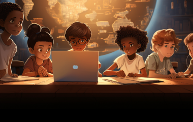 Изучение языка программирования C# для детей: интересное и простое руководство