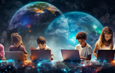 Книга Java для дітей - вчимо програмувати ігри та програми разом!