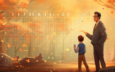 Чи потрібна ментальна арифметика дітям: за і на думку фахівців