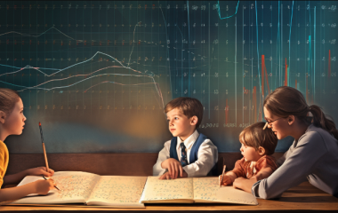 Майстер клас з ментальної арифметики: як стати майстром ментальної арифметики