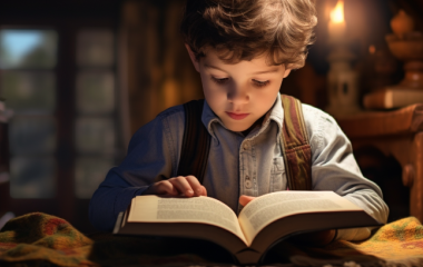 Англійська для дітей: граючи та безкоштовно освоюємо просту мову