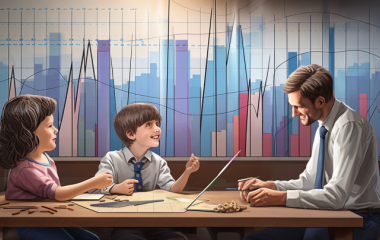 Ментальна арифметика для школярів: гурток та програма, вік та місце проведення