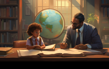 Ігри кольору англійською мовою для дітей - розвиваюча англійська гра з квітами