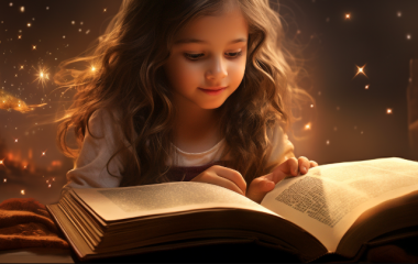 Курси скорочитання для дітей: підготовка до школи та розвиток навичок скорочитання