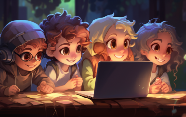 Вивчення мови програмування Swift для дітей за допомогою простих прикладів та ігор